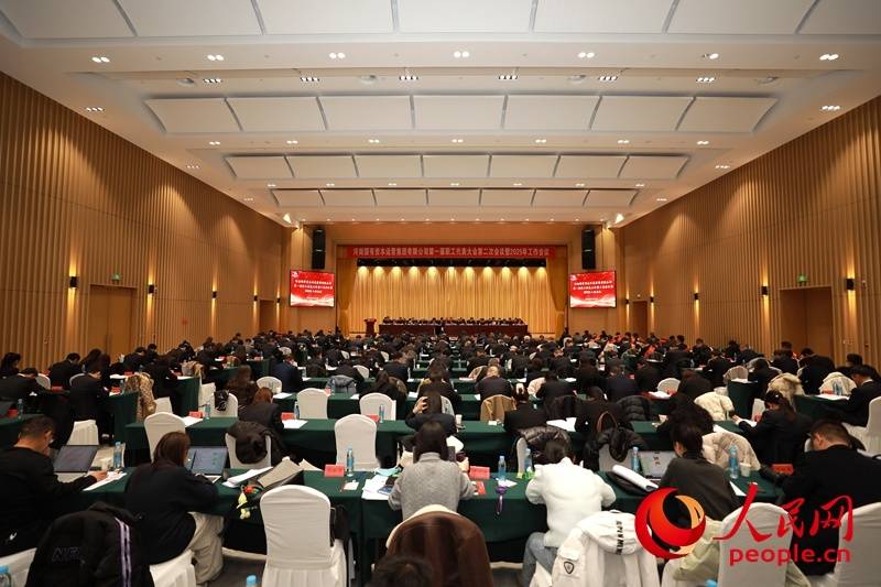 力争2025年利润突破10亿元 河南这家企业靠什么<strong></p>
<p>炒币pyc</strong>?