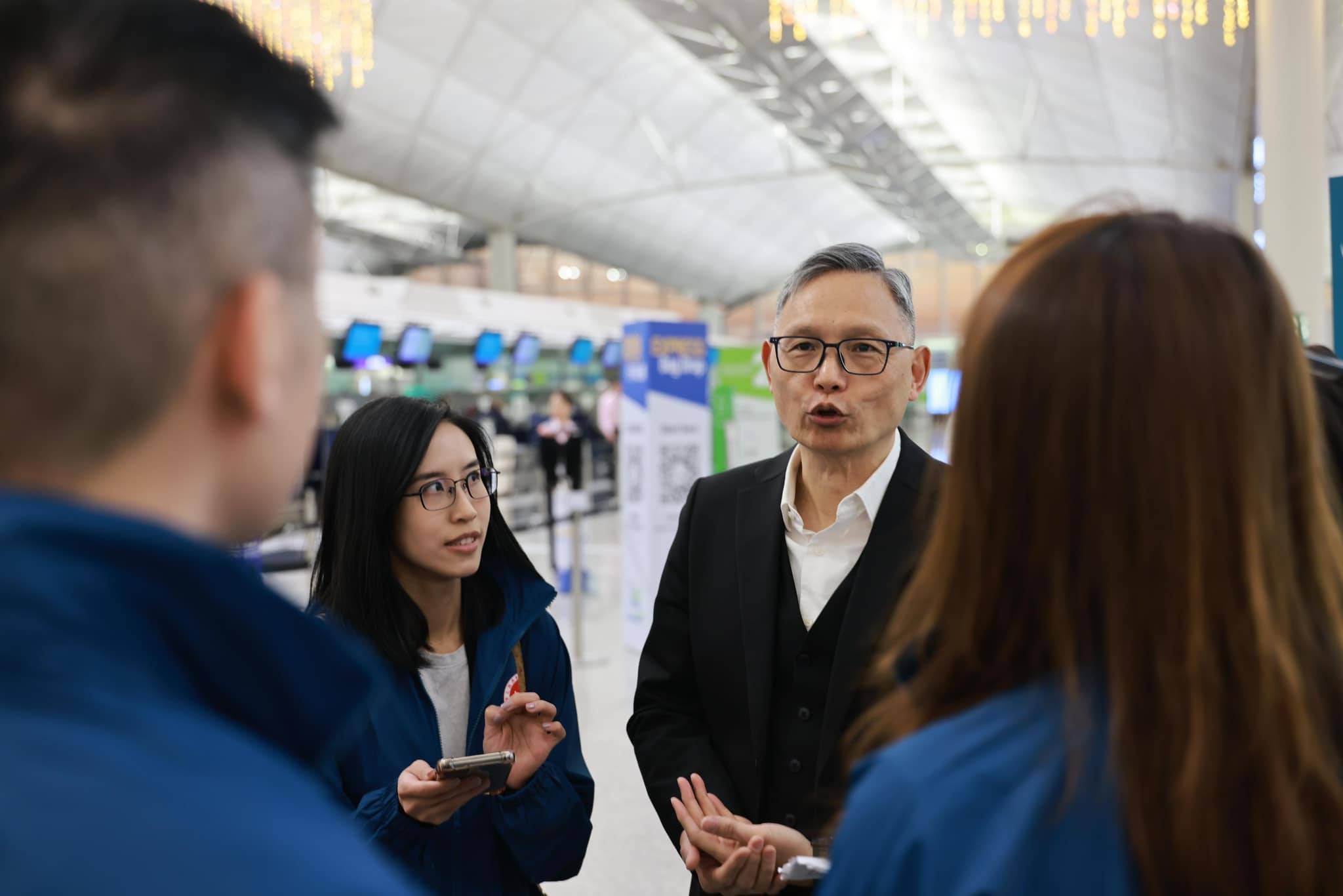 仍有12名港人被困缅甸<strong></p>
<p>炒币pyc</strong>，香港派专责小组前往泰国跟进
