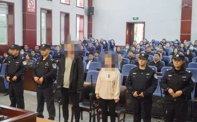 陈某某<strong></p>
<p>碳币</strong>，被判4年！她与医院院长保持不正当男女关系，拿下1.5亿元项目
