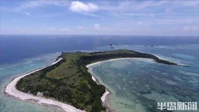 青岛女子买下70万平米小岛后续来了：目前没打算私有<strong></p>
<p>耽币</strong>，七八月份将带员工到岛上团建