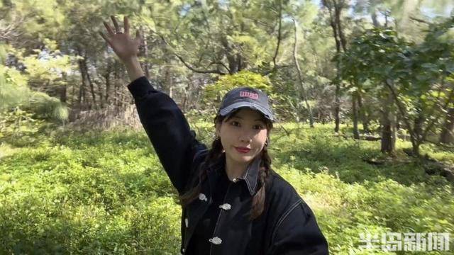青岛女子买下70万平米小岛后续来了：目前没打算私有<strong></p>
<p>耽币</strong>，七八月份将带员工到岛上团建