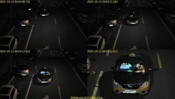 即日起<strong></p>
<p>币听</strong>，北京将抓拍变道不打灯、夜间不开灯、连续变道等这些交通违法！