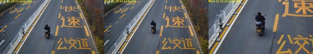 即日起<strong></p>
<p>币听</strong>，北京将抓拍变道不打灯、夜间不开灯、连续变道等这些交通违法！