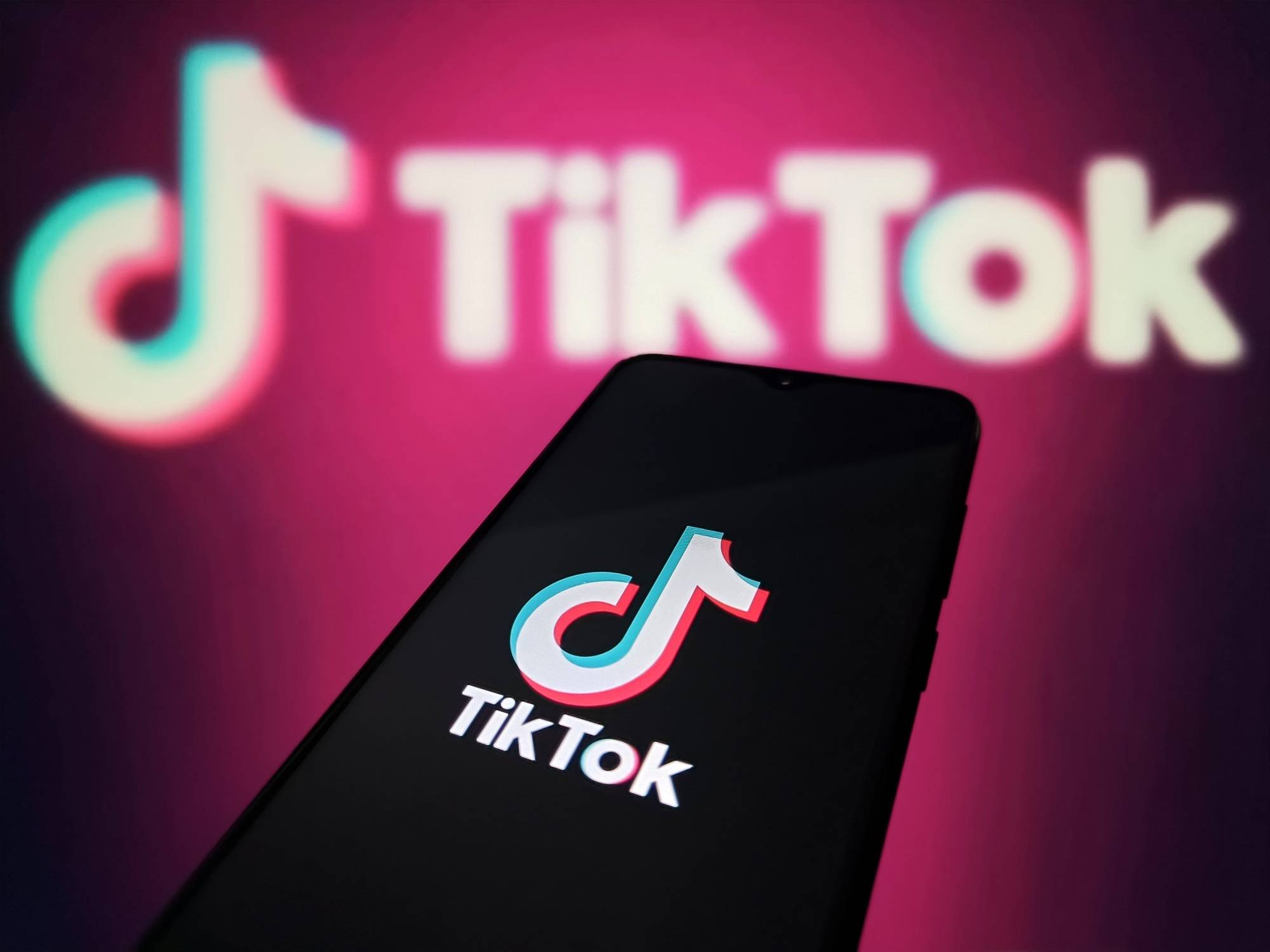 最新！TikTok恢复在美服务<strong></p>
<p>韩国币币交易</strong>，公司发声