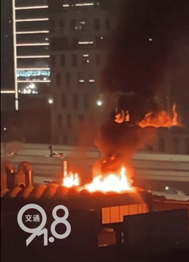 刚刚<strong></p>
<p>韩国币币交易</strong>！杭州一建筑突发爆炸！