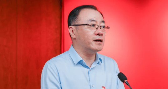 影响恶劣<strong></p>
<p>韩国币币交易</strong>！徐言峰被严肃处理