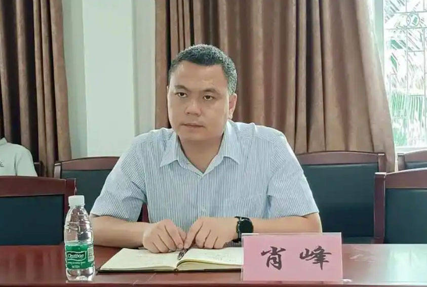 遭举报出轨人妻的肖峰<strong></p>
<p>爱链币</strong>，被“双开”