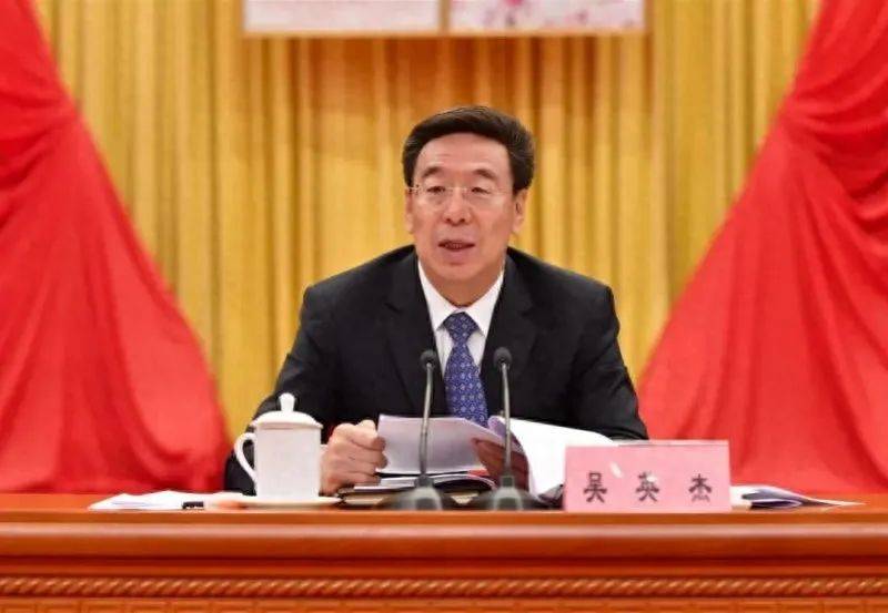 今年首个！正部级“老虎”被查<strong></p>
<p>币圈东邪</strong>，上周五还在开会