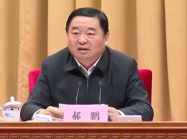 省委书记郝鹏：谁破坏辽宁的营商环境<strong></p>
<p>赢商币</strong>，谁就是在破坏辽宁的振兴发展