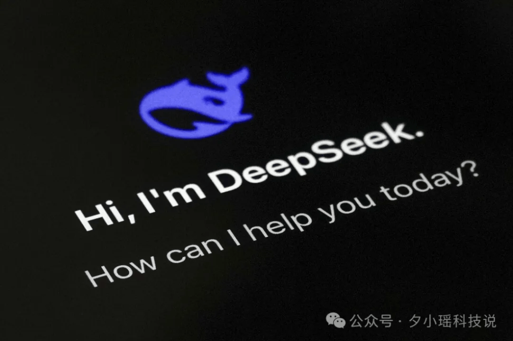 历史性一刻！顶级域名ai.com重定向到DeepSeek官网<strong></p>
<p>炒币知识</strong>，曾经是ChatGPT