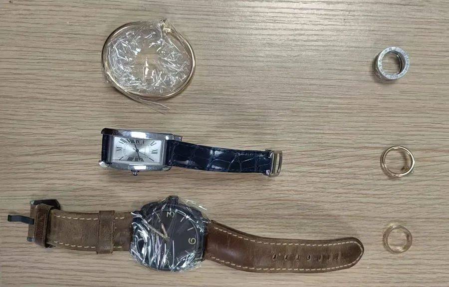 上海一家政阿姨上岗3天就说发烧乏力<strong></p>
<p>菠菜币行情</strong>，匆忙回家工资都没要！果然有蹊跷
