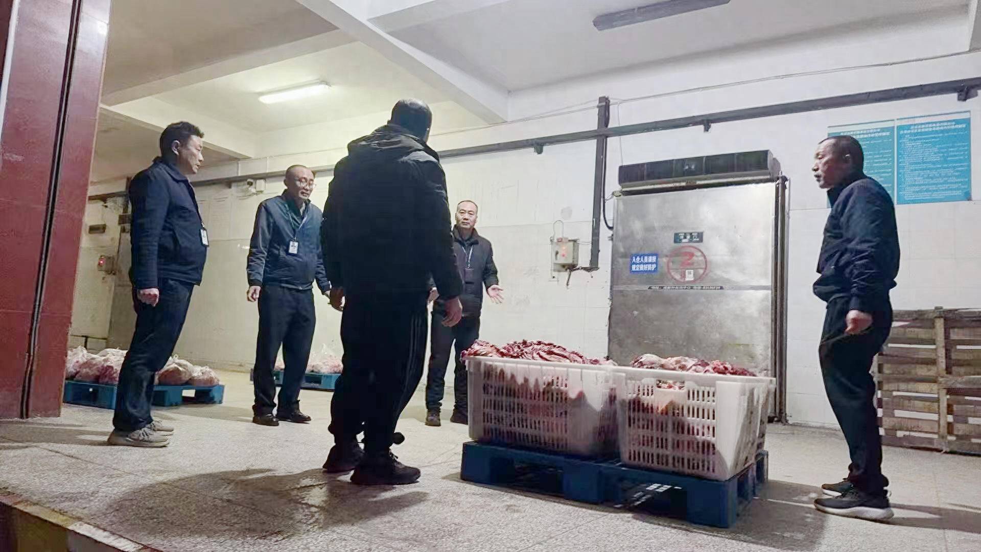 给活牛插管注水每头增重80斤！四川荣县警方破获一起售卖注水牛肉案<strong></p>
<p>币圈行业术语</strong>，5人被抓