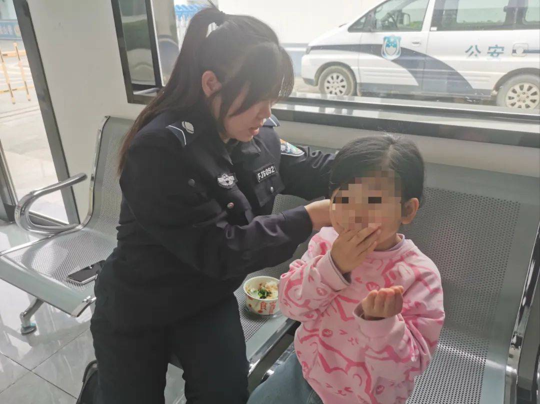 6岁女童<strong></p>
<p>币圈行业术语</strong>，从泉州走到厦门！网友：这娃“太能跑了”