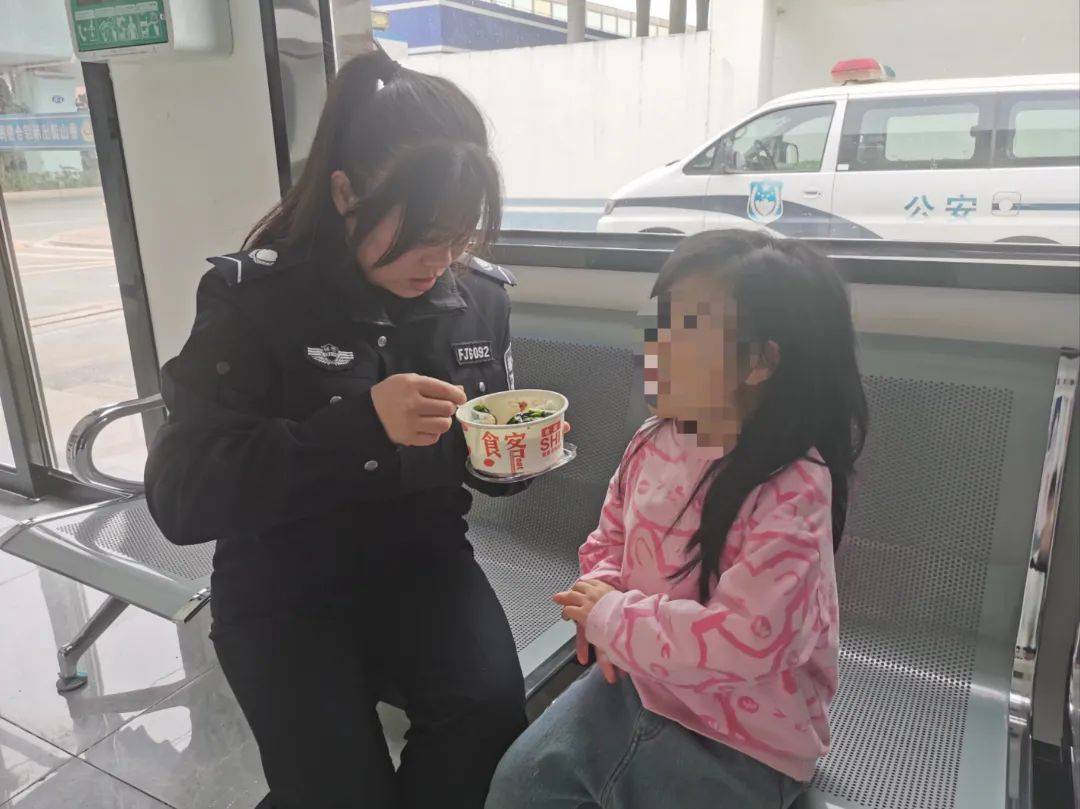6岁女童<strong></p>
<p>币圈行业术语</strong>，从泉州走到厦门！网友：这娃“太能跑了”