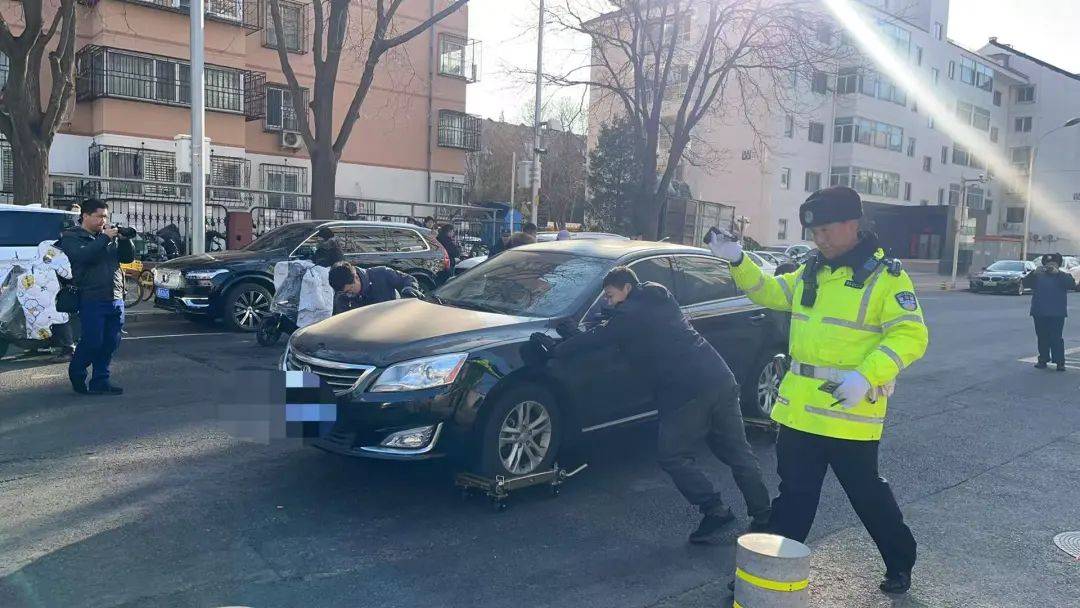 北京开启清理<strong></p>
<p>一映币多少钱</strong>！拒不驶离将被处罚