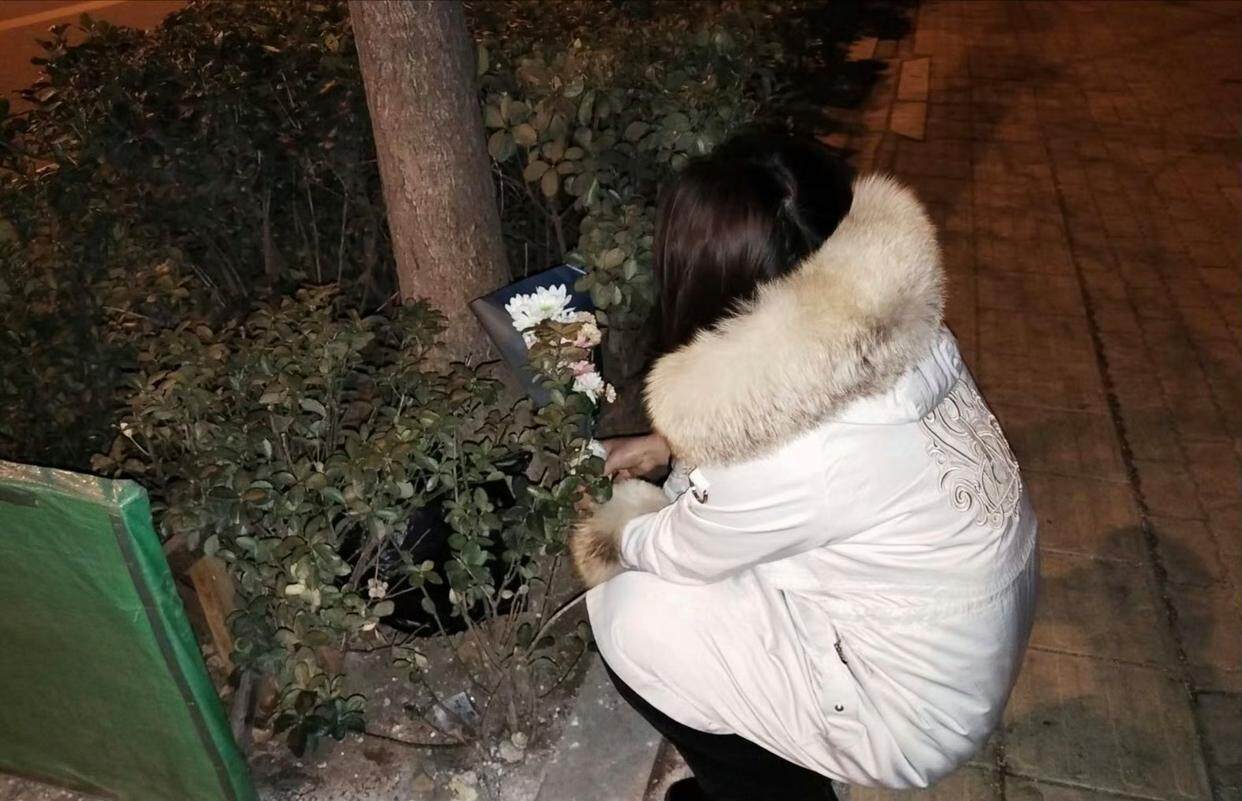 00后医科大女研究生自杀<strong></p>
<p>一映币多少钱</strong>，生前讨论论文数据缺失问题