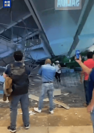 突发！一购物中心坍塌<strong></p>
<p>一映币多少钱</strong>，已致8死82伤