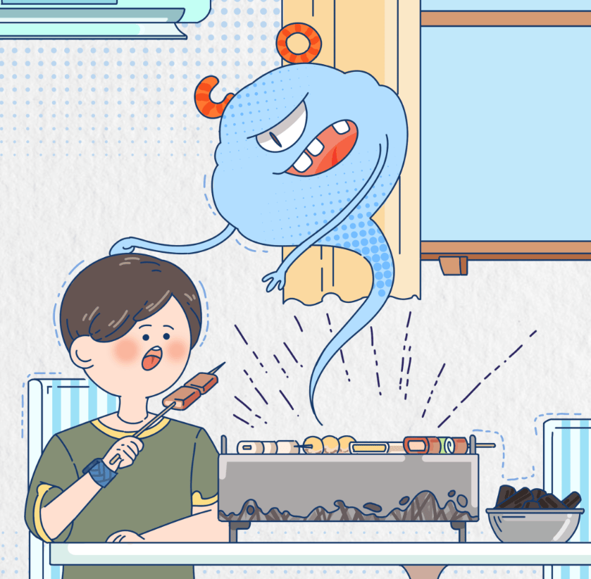 科普贡山 | “隐形的杀手”一氧化碳：如何防范和急救<strong></p>
<p>一映币多少钱</strong>？