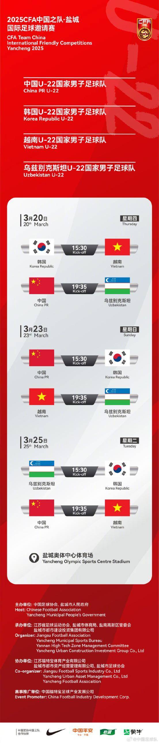 U22国足3月对阵韩国队 U20国足球员能否跳级入队<strong></p>
<p>币圈社区介绍</strong>？