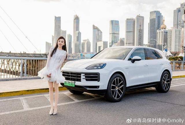 青岛保时捷女销冠被造黄谣<strong></p>
<p>双骑币</strong>，本人回应称已报警