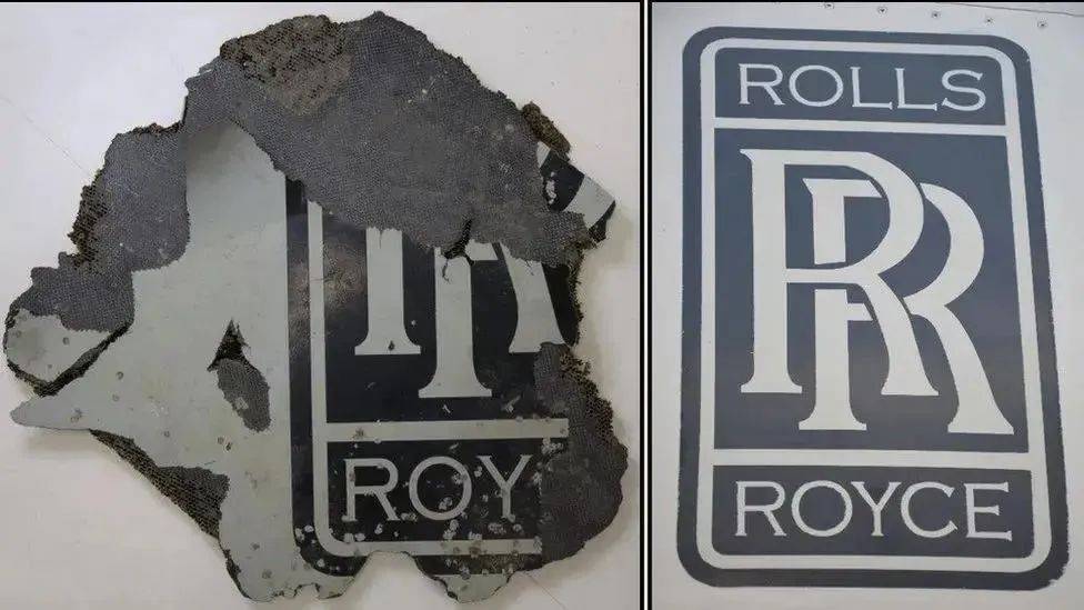 失踪超10年<strong></p>
<p>双骑币</strong>！马航MH370传来最新消息