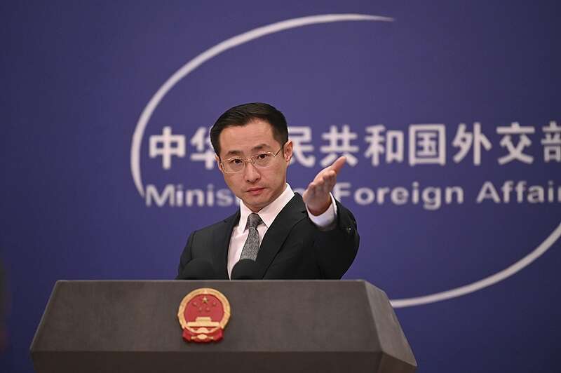 中方谈美国鼓动<strong></p>
<p>币行情下载</strong>他国对华加税：吹灭别人的灯并不能让自己更光明