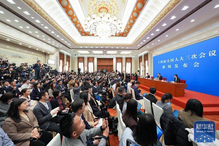 人大首场发布会<strong></p>
<p>币行情下载</strong>，娄勤俭90分钟回答了这些热点