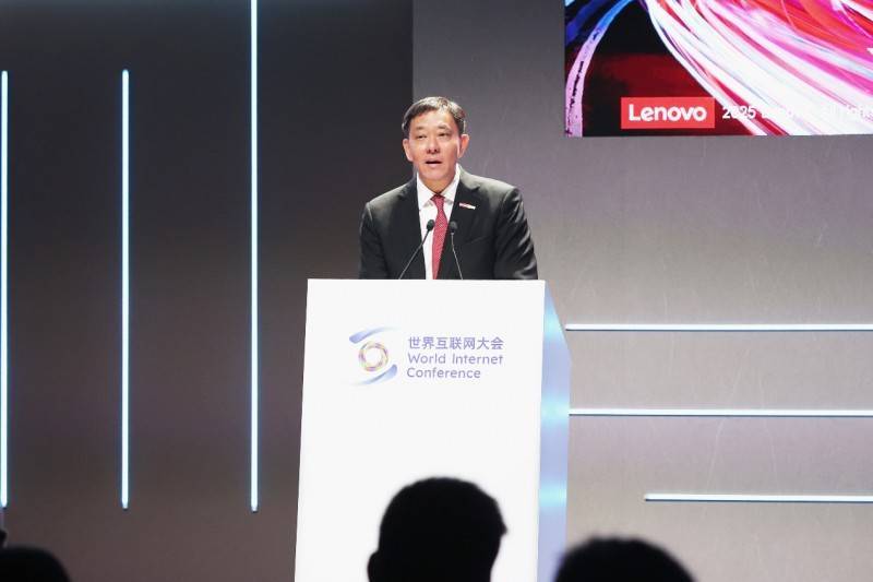 MWC 2025巴塞罗那举办 联想刘军：全栈AI<strong></p>
<p>币天交易</strong>，开启AI普惠新时代