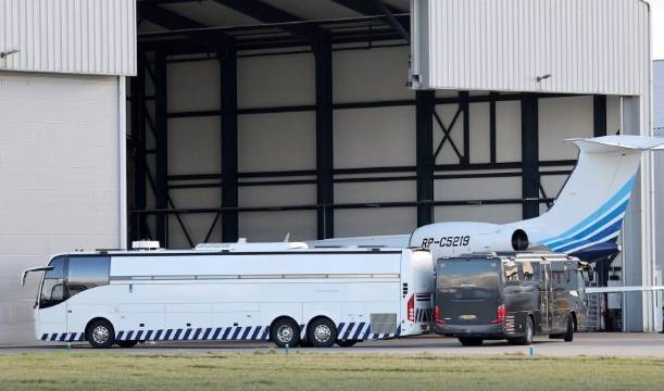 杜特尔特抵达海牙<strong></p>
<p>贵人币价格</strong>,ICC证实:已正式拘留,感谢菲政府配合