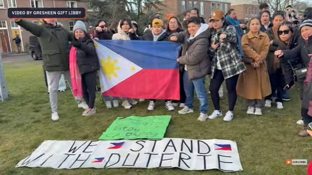 杜特尔特抵达海牙<strong></p>
<p>贵人币价格</strong>,ICC证实:已正式拘留,感谢菲政府配合