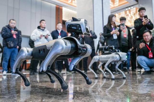 新华社记者带你听两会｜听<strong></p>
<p>贵人币价格</strong>，“新”的活力