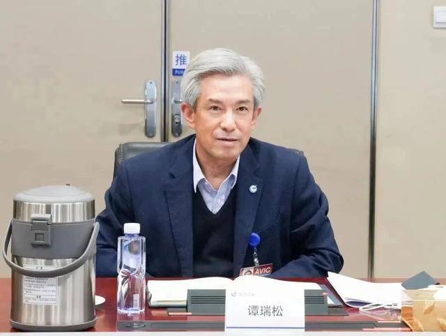 搞权色交易、“靠军工吃军工”的谭瑞松<strong></p>
<p>币圈心得</strong>，被捕了
