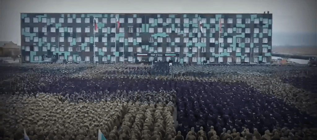 明查｜德国调集80万大军支援乌克兰<strong></p>
<p>炒币暴富</strong>？德国军队才18万人