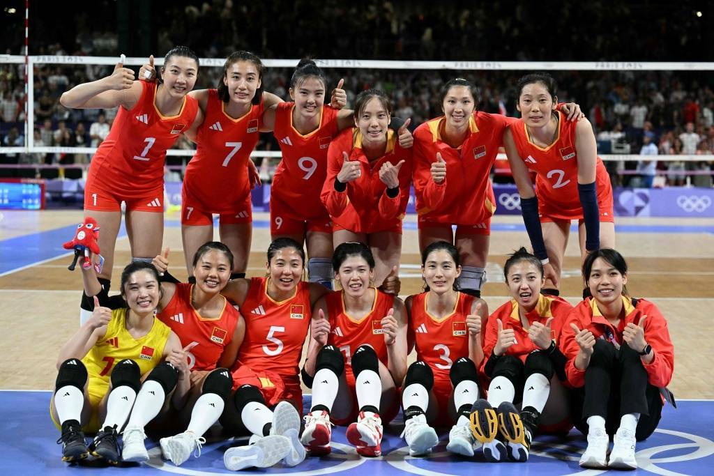 谁能成为中国女排下一任主帅<strong></p>
<p>炒币社群</strong>？想要打好这份工真的挺难