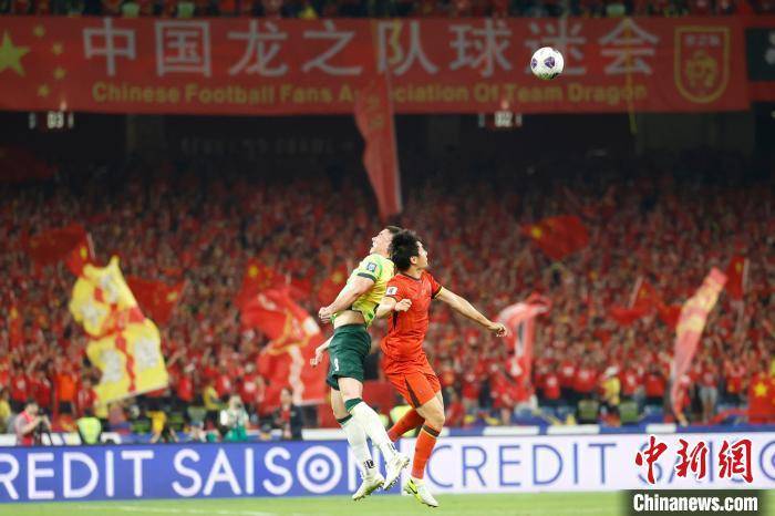 “纪录之夜”<strong></p>
<p>币圈疯狂时候</strong>，国足“半场好戏”未能救赎