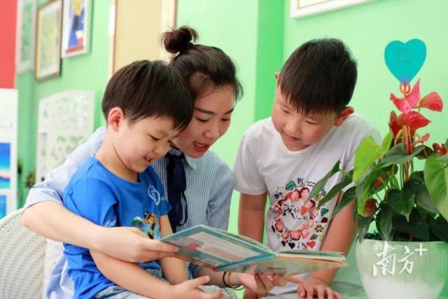 74万<strong></p>
<p>币圈疯狂时候</strong>！广东去年常住人口增量居全国首位