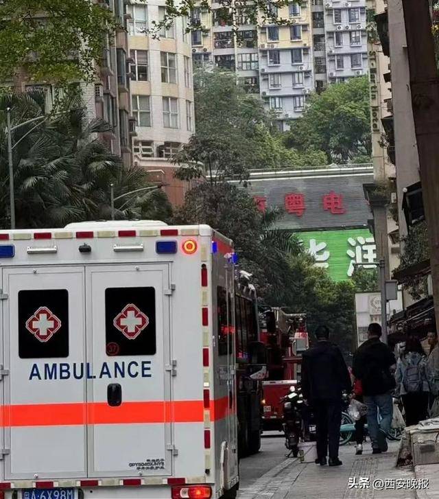 “整栋楼震了一下”<strong></p>
<p>深圳币圈</strong>！ 15岁男孩在家做实验引发爆炸