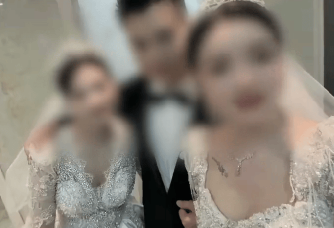 贵州毕节一男两女“办婚礼”引全网批评<strong></p>
<p>炒币教程</strong>！律师：如果为真则涉重婚罪；如果虚构则违法
