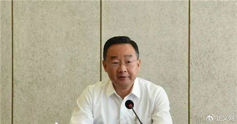 正部级唐仁健<strong></p>
<p>炒币教程</strong>，受贿数额特别巨大