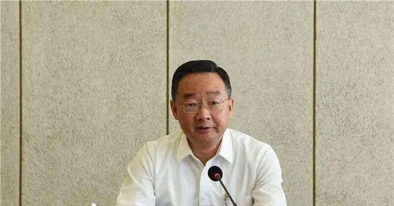 任上被查<strong></p>
<p>炒币教程</strong>，受贿数额特别巨大！农业农村部原部长唐仁健被公诉