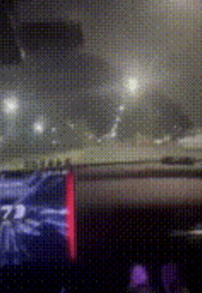 事发广州！最高170km/h小车遇逆行“电鸡”<strong></p>
<p>影链币</strong>，结果……