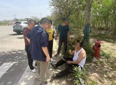 什么情况？柳州一男子下楼试车后失联<strong></p>
<p>影链币</strong>，妻子紧急报警