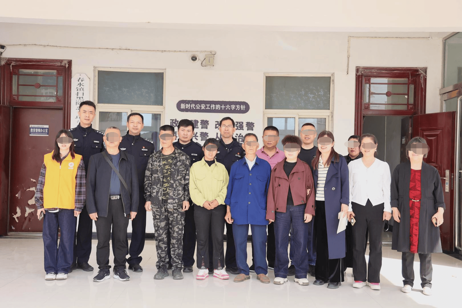 女孩跟男友外出打工失踪<strong></p>
<p>币圈相关知识</strong>，15年后被找到已育两子 父亲：她当年流浪到河南，不知回家的路