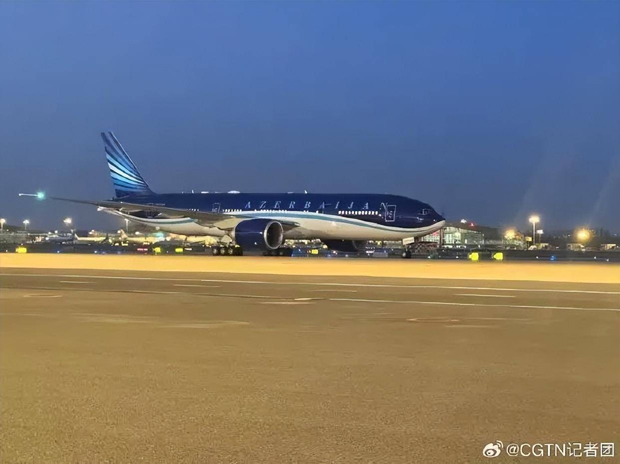 今晚<strong></p>
<p>北海币兑换</strong>，两国总统乘机抵京