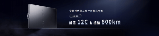 5分钟充520公里+1500公里续航<strong></p>
<p>北海币兑换</strong>，宁德时代发布多款产品