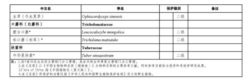 价值18万余元！男子在祁连山非法收购5632根冬虫夏草<strong></p>
<p>iovc币交易</strong>，构成危害国家重点保护植物罪获刑