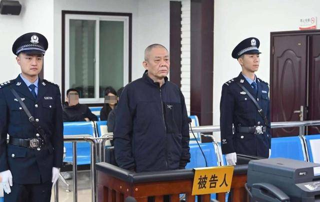 贵州省农业科学院原党委书记汤向前受审<strong></p>
<p>iovc币交易</strong>，曾被通报“痴迷风水”