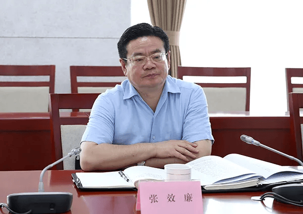 官迷心窍、利令智昏！中共中央批准<strong></p>
<p>iovc币交易</strong>，开除张效廉党籍