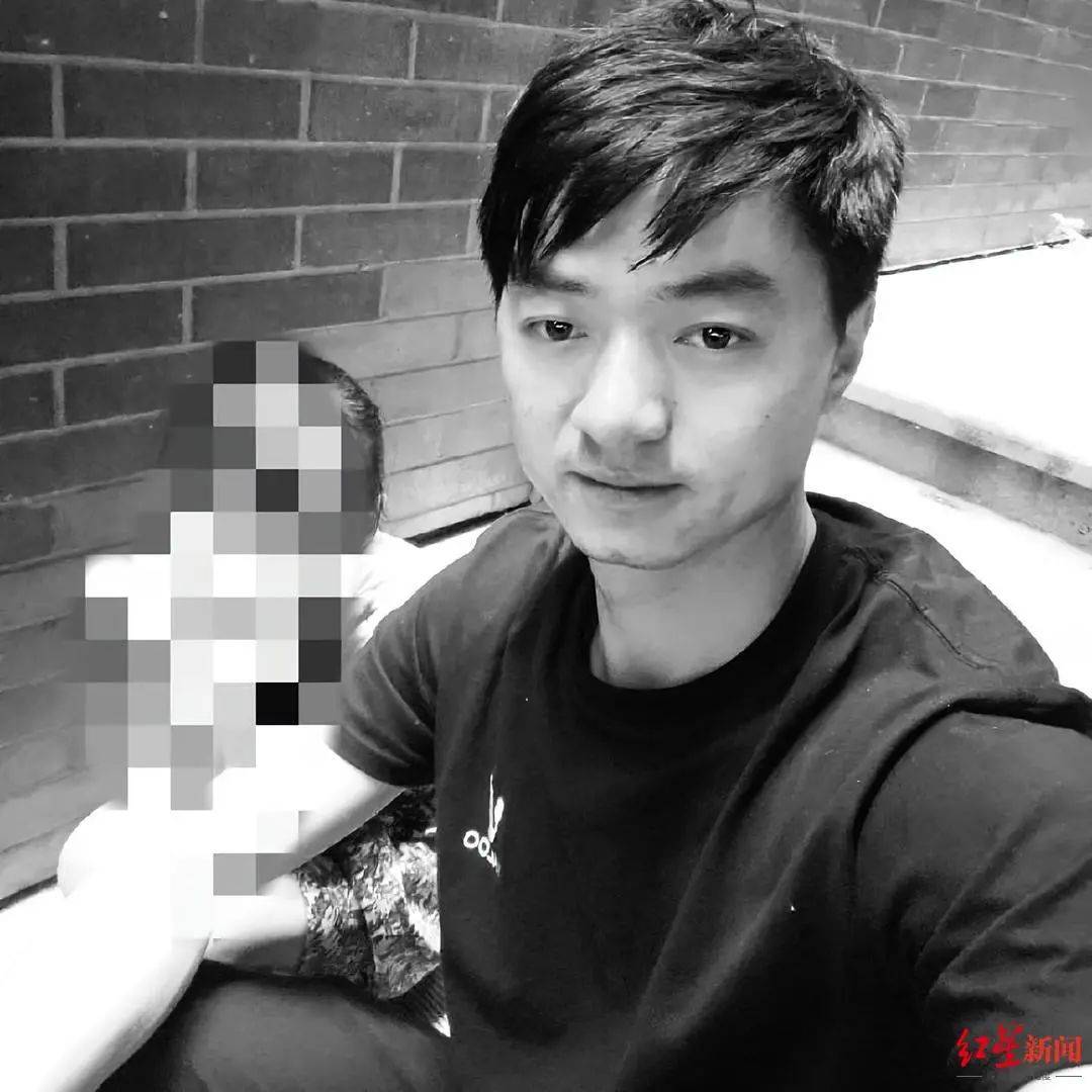 “小杨哥”病逝<strong></p>
<p>币圈风云</strong>，年仅33岁！