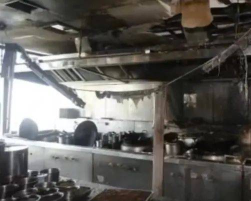 餐饮店老板注意<strong></p>
<p>天王币</strong>！这些消防安全隐患需警惕→